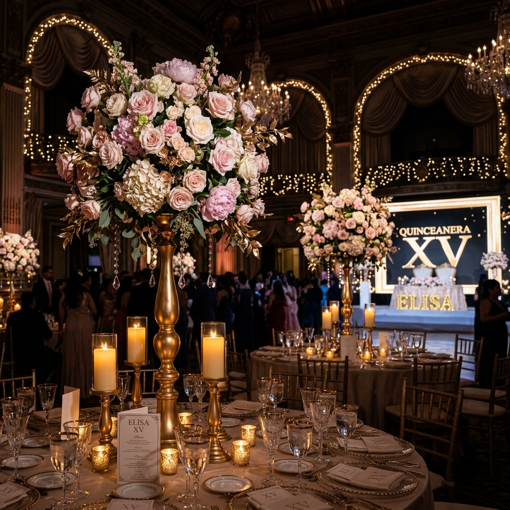 XV Años