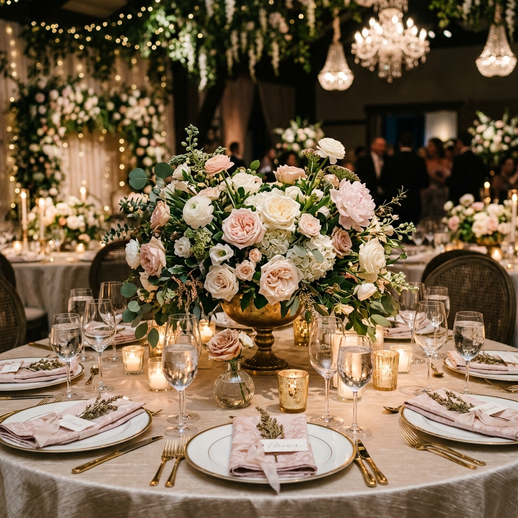 Eventos Especiales