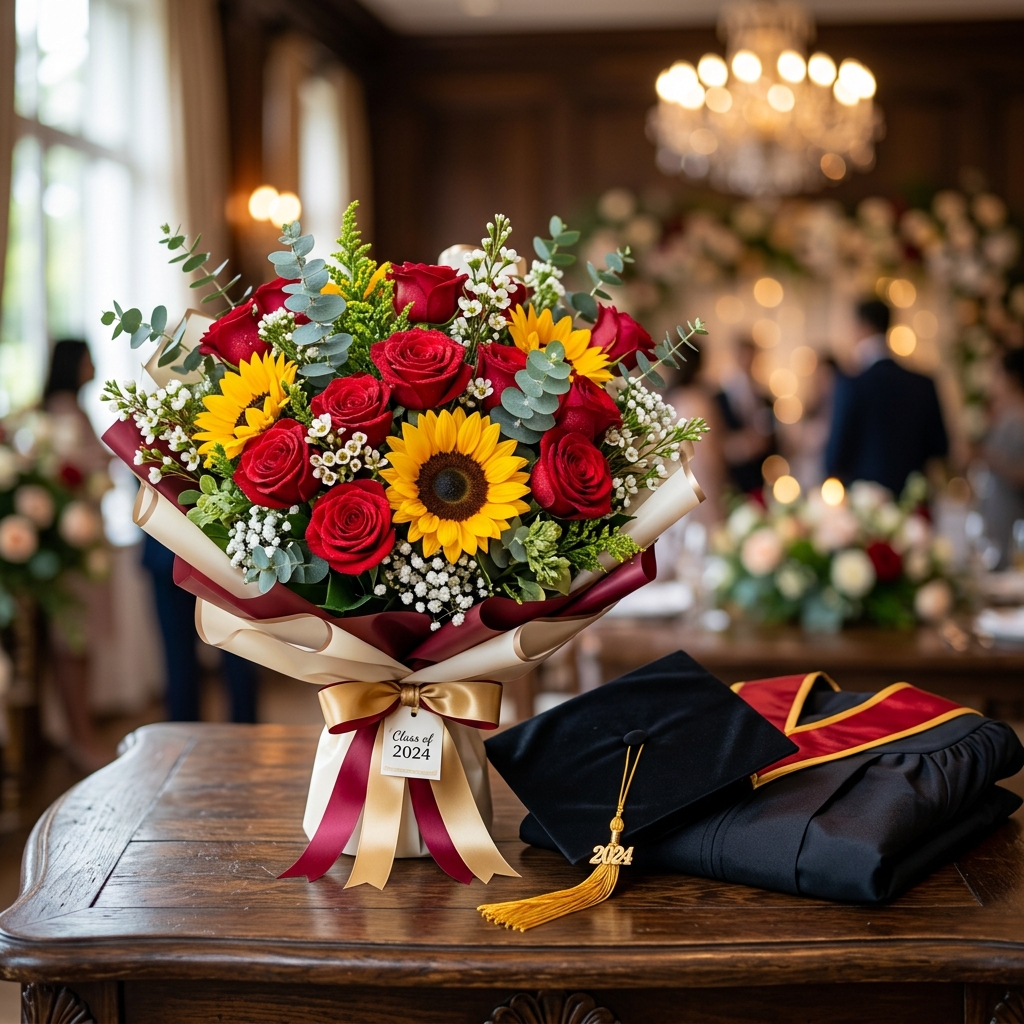 Graduaciones