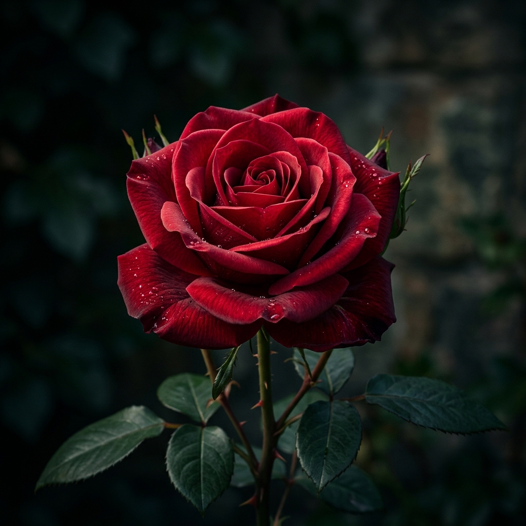 Rosa Elegante